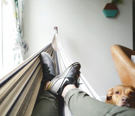 descansar